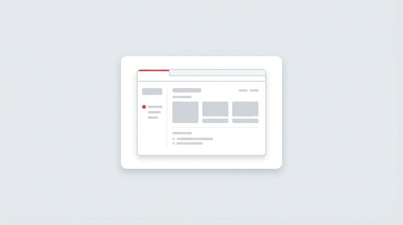 Web Platform for Digital Products